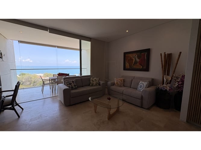 Apartaestudio en venta en Pozos Colorados, Santa Marta, 83 m² · foto 9 de 24