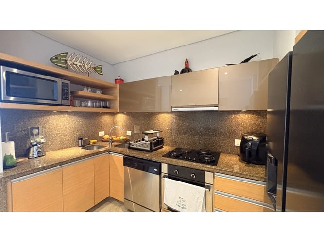 Apartaestudio en venta en Pozos Colorados, Santa Marta, 83 m² · foto 10 de 24