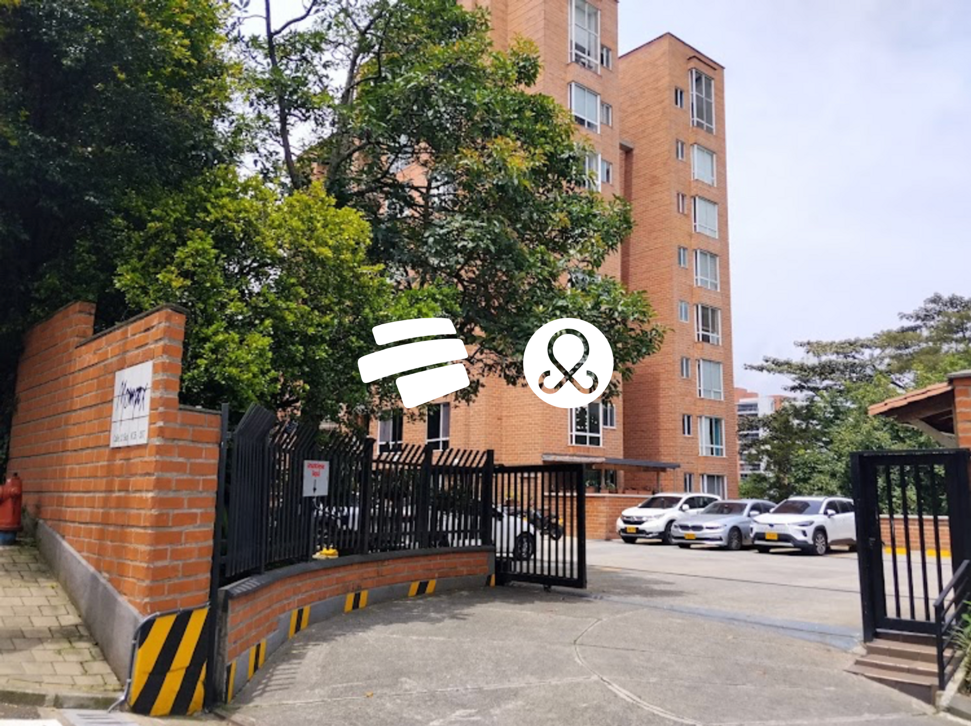Apartamento en venta en El Poblado, Medellín · foto 18 de 18