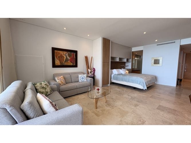 Apartaestudio en venta en Pozos Colorados, Santa Marta, 83 m² · foto 13 de 24