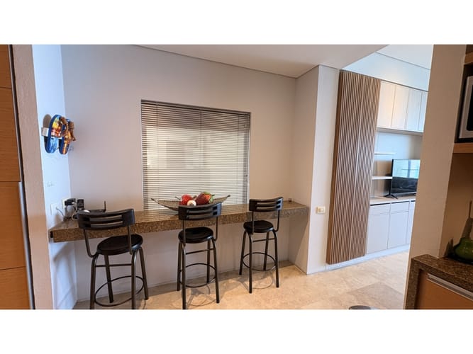 Apartaestudio en venta en Pozos Colorados, Santa Marta, 83 m² · foto 14 de 24