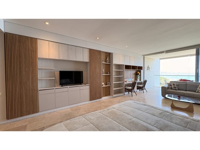 Apartaestudio en venta en Pozos Colorados, Santa Marta, 83 m² · foto 15 de 24