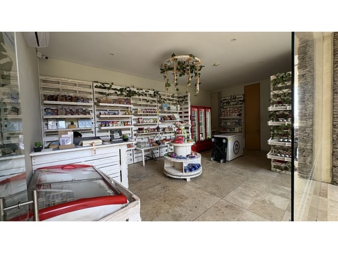 Apartaestudio en venta en Pozos Colorados, Santa Marta, 83 m² · foto 16 de 24