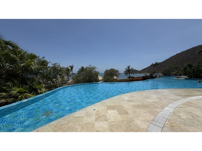 Apartaestudio en venta en Pozos Colorados, Santa Marta, 83 m² · foto 20 de 24