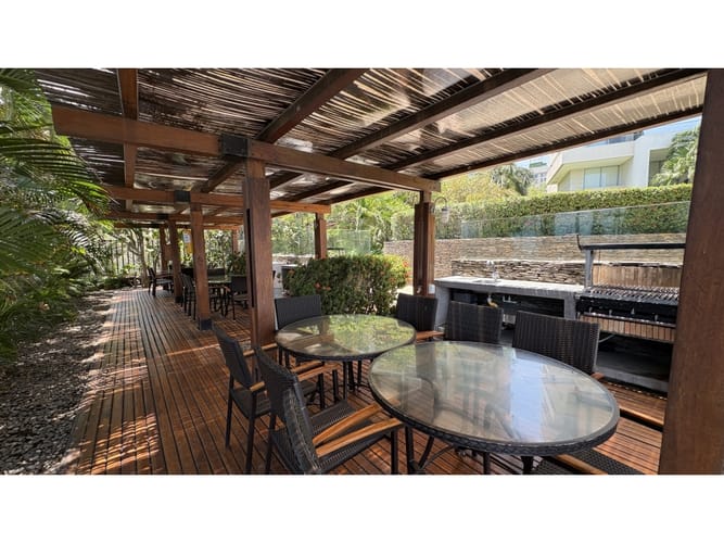 Apartaestudio en venta en Pozos Colorados, Santa Marta, 83 m² · foto 21 de 24