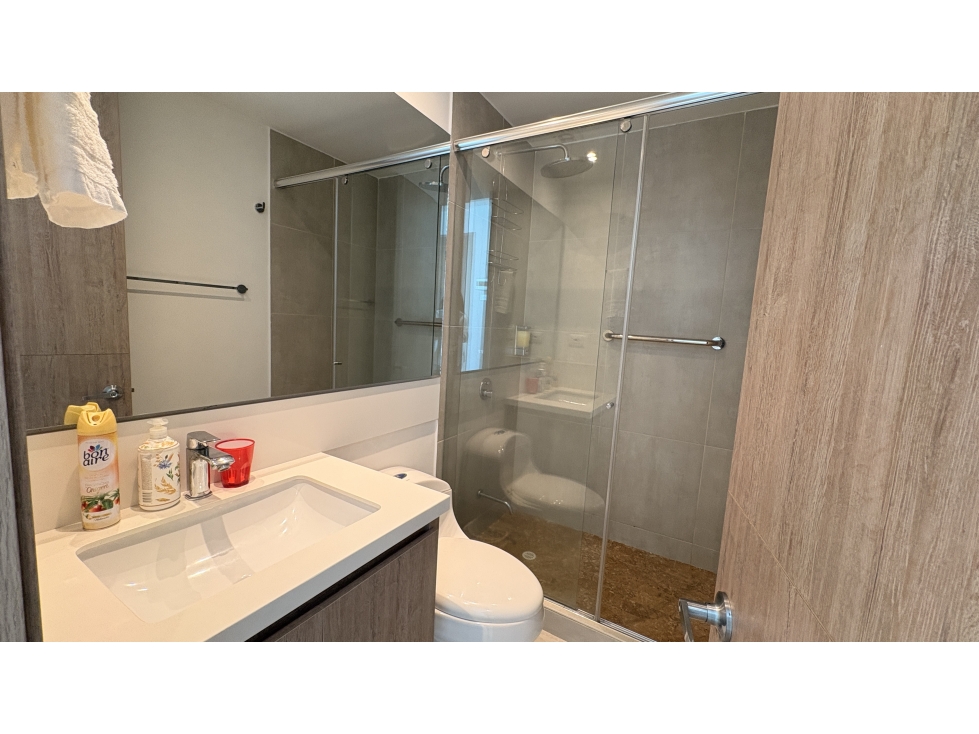Apartamento en venta en Bello Horizonte, Santa Marta · foto 14 de 24
