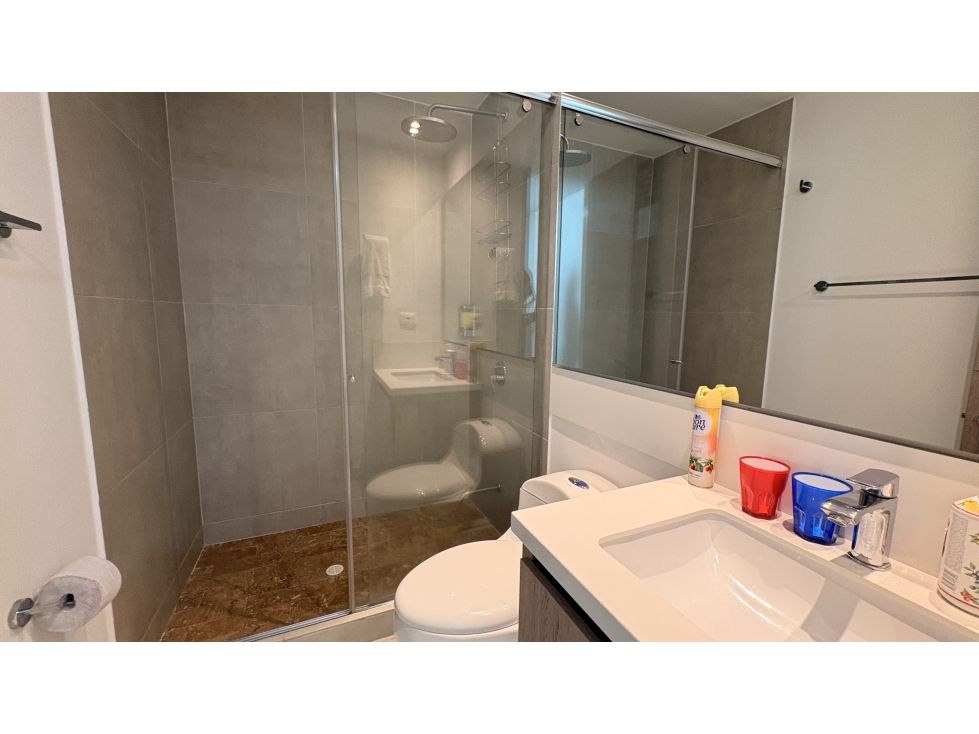 Apartamento en venta en Bello Horizonte, Santa Marta · foto 15 de 24