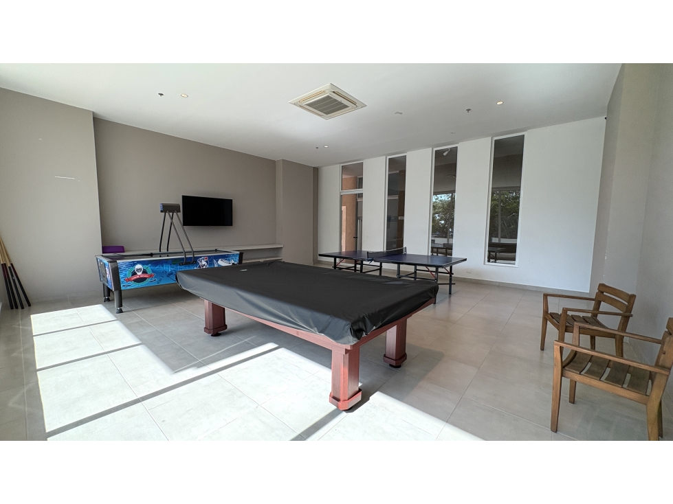 Apartamento en venta en Bello Horizonte, Santa Marta · foto 17 de 24