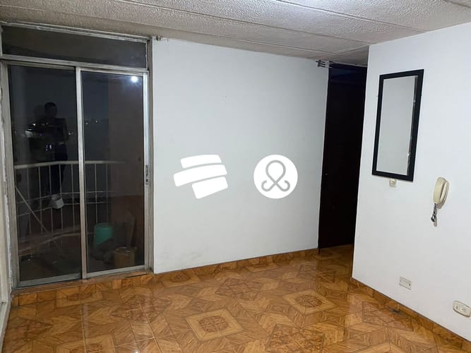 Apartamento en venta en La Azucena, Bogotá · foto 2 de 8
