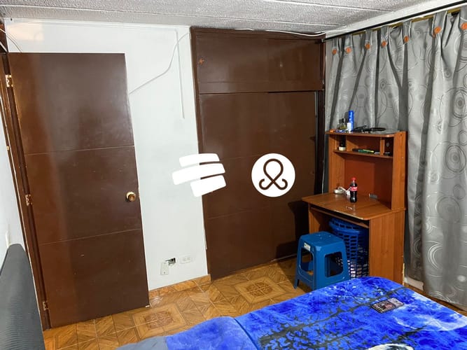 Apartamento en venta en La Azucena, Bogotá · foto 3 de 8