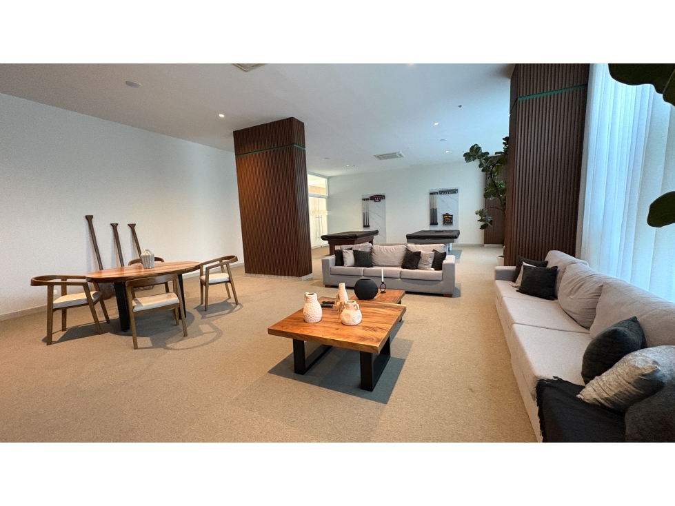 Apartamento en venta en Bello Horizonte, Santa Marta · foto 20 de 24