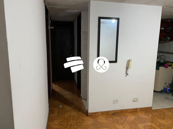Apartamento en venta en La Azucena, Bogotá · foto 4 de 8