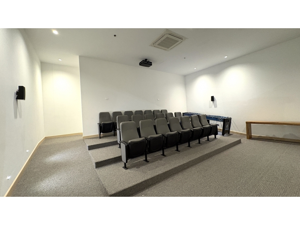 Apartamento en venta en Bello Horizonte, Santa Marta · foto 21 de 24