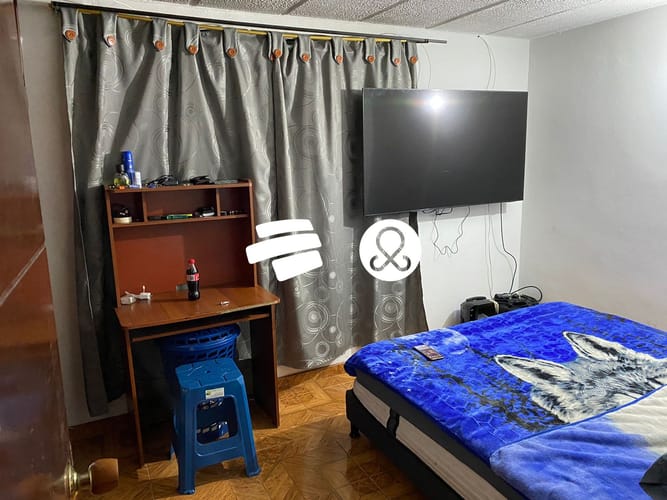 Apartamento en venta en La Azucena, Bogotá · foto 5 de 8
