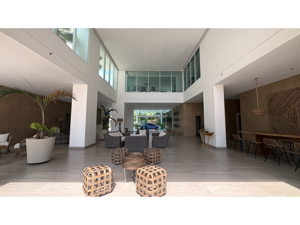 Apartamento en venta en Bello Horizonte, Santa Marta · foto 24 de 24