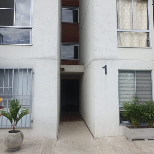 Apartamento de 2 alcobas en venta en La Pradera, Jamundí, 57 m² · foto 2 de 20