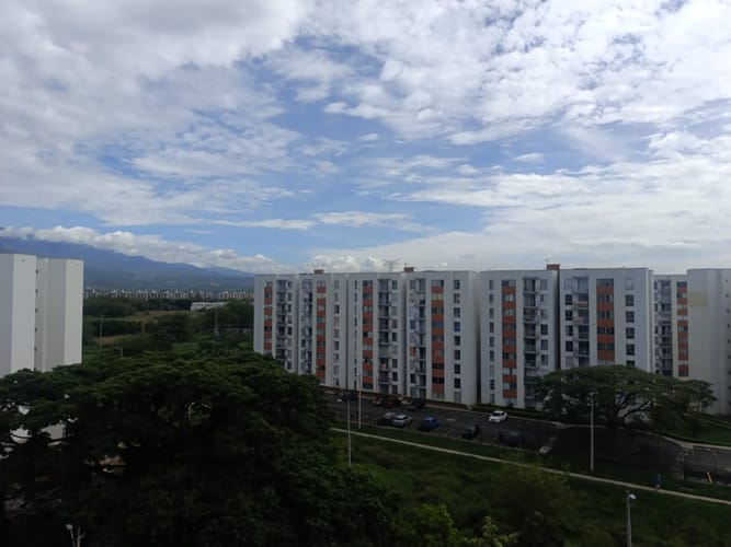 Apartamento de 2 alcobas en venta en La Pradera, Jamundí, 57 m² · foto 6 de 20