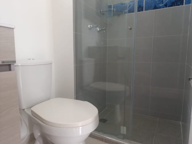 Apartamento de 2 alcobas en venta en La Pradera, Jamundí, 57 m² · foto 9 de 20
