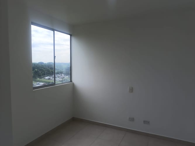 Apartamento de 2 alcobas en venta en La Pradera, Jamundí, 57 m² · foto 10 de 20