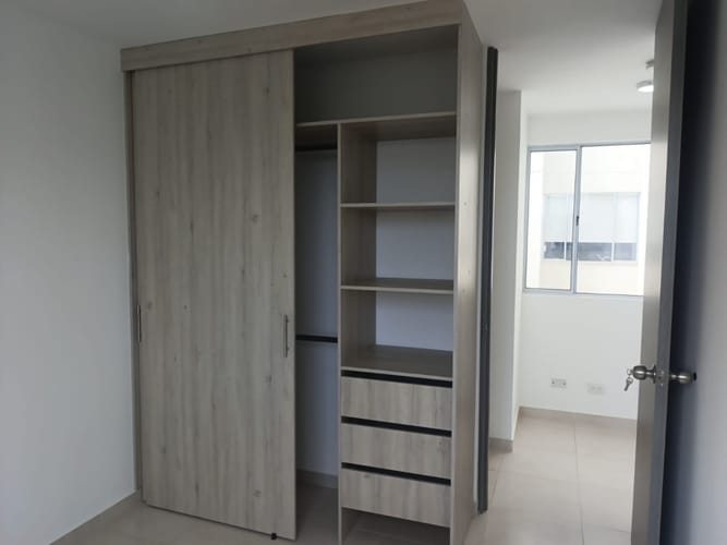Apartamento de 2 alcobas en venta en La Pradera, Jamundí, 57 m² · foto 11 de 20