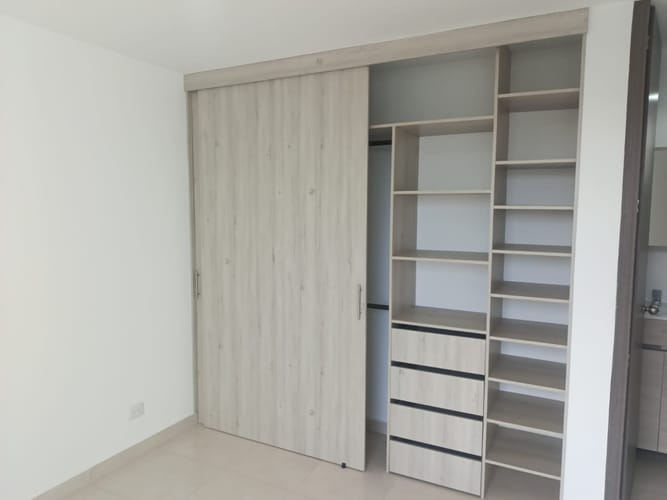 Apartamento de 2 alcobas en venta en La Pradera, Jamundí, 57 m² · foto 13 de 20