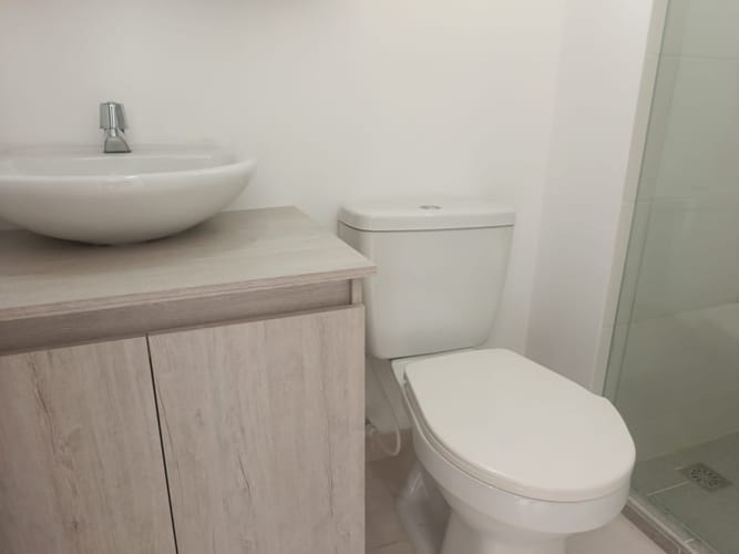 Apartamento de 2 alcobas en venta en La Pradera, Jamundí, 57 m² · foto 14 de 20