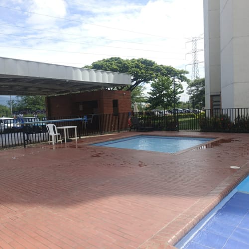 Apartamento de 2 alcobas en venta en La Pradera, Jamundí, 57 m² · foto 17 de 20