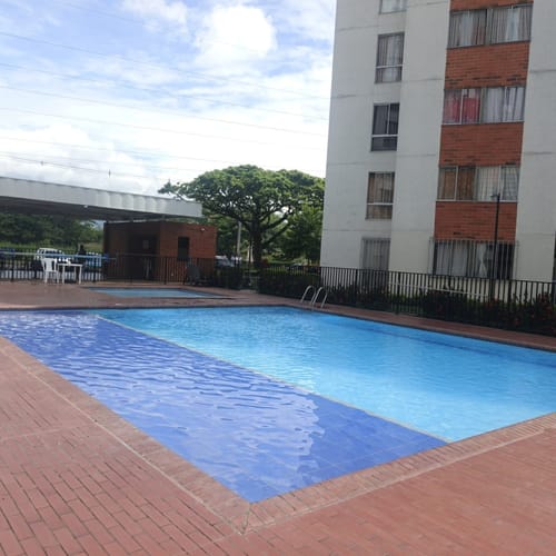 Apartamento de 2 alcobas en venta en La Pradera, Jamundí, 57 m² · foto 18 de 20