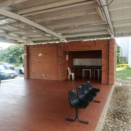 Apartamento de 2 alcobas en venta en La Pradera, Jamundí, 57 m² · foto 19 de 20