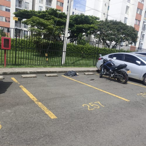 Apartamento de 2 alcobas en venta en La Pradera, Jamundí, 57 m² · foto 20 de 20
