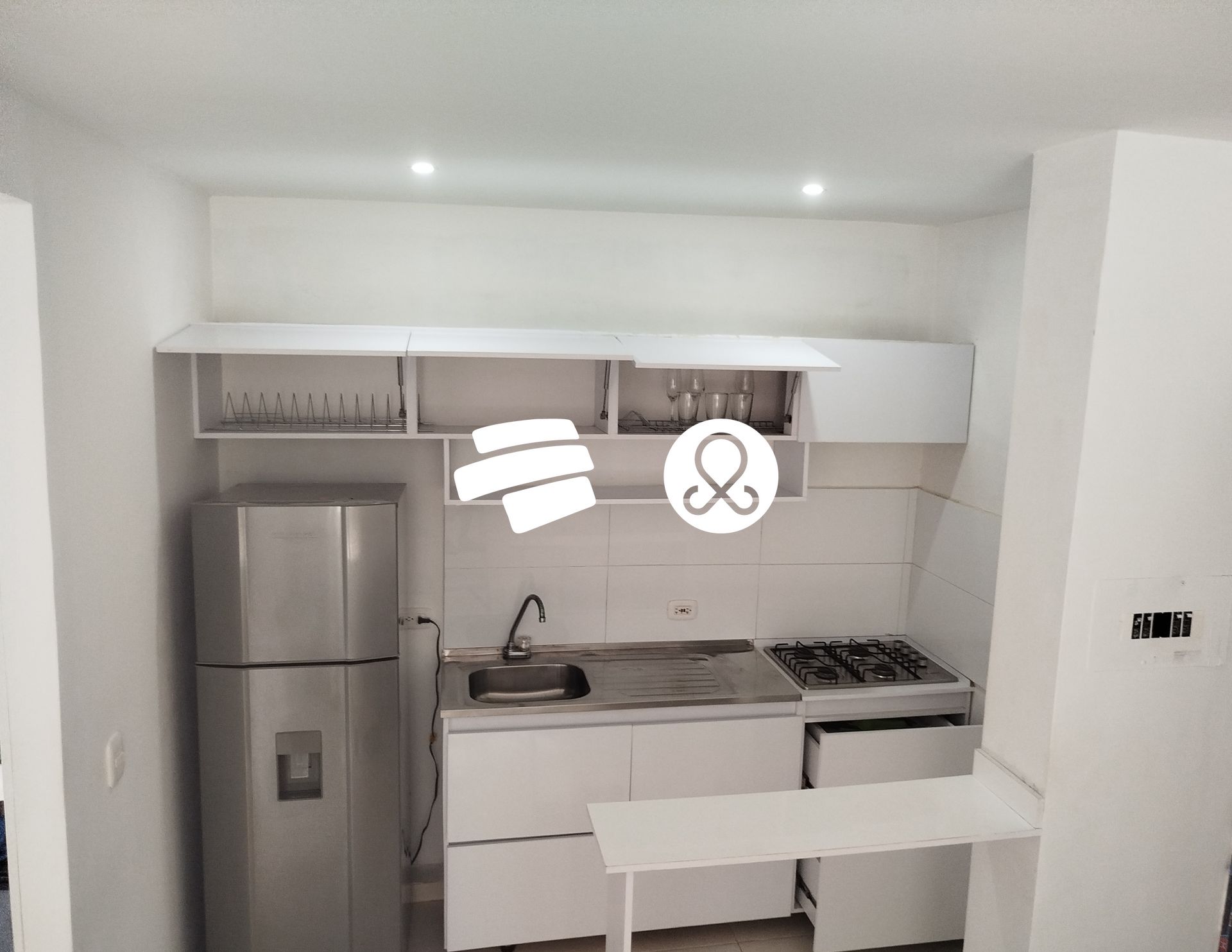 Apartamento en venta en Alameda, Barranquilla · foto 3 de 7