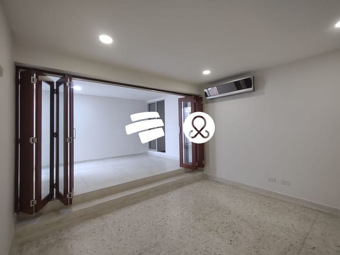 Casa de 6 alcobas en venta en Buenavista, Barranquilla, 620 m² · foto 8 de 24
