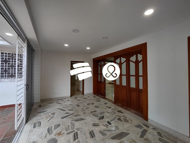 Casa de 6 alcobas en venta en Buenavista, Barranquilla, 620 m² · foto 10 de 24