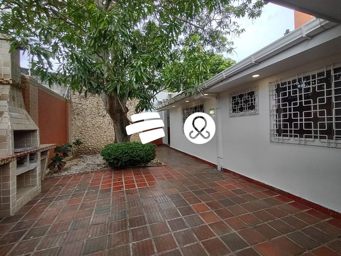 Casa de 6 alcobas en venta en Buenavista, Barranquilla, 620 m² · foto 12 de 24