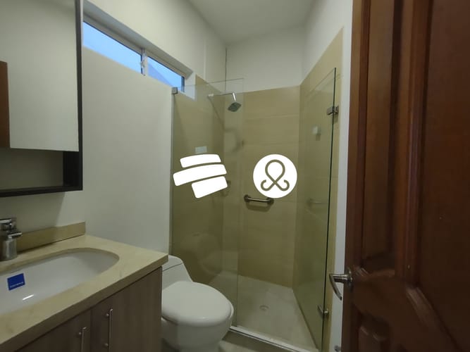 Casa de 6 alcobas en venta en Buenavista, Barranquilla, 620 m² · foto 17 de 24