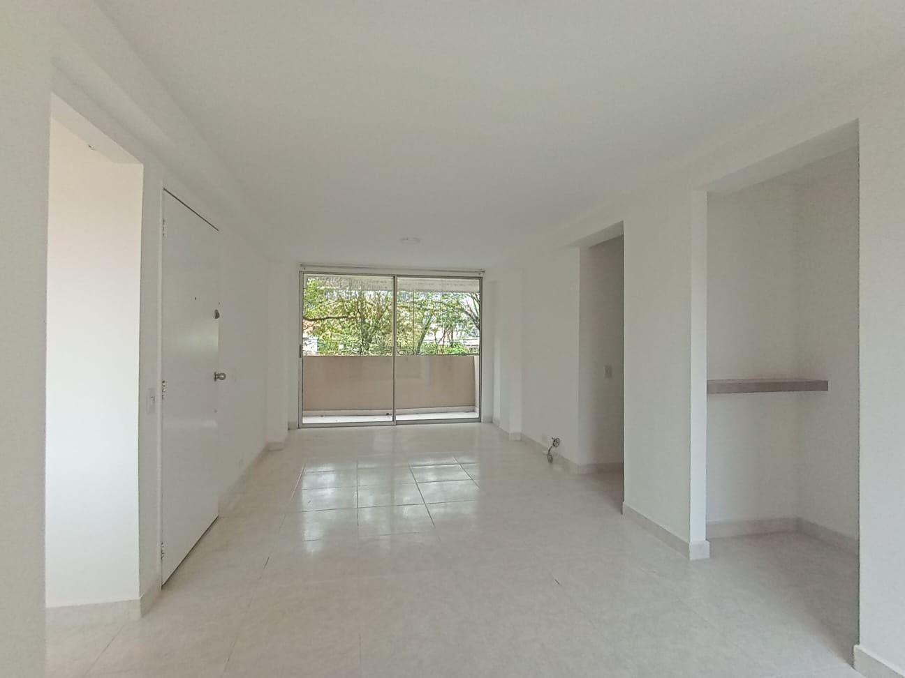 Apartamento en Venta en Laureles, Medellín