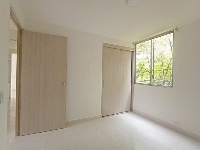 Apartamento de 3 alcobas en venta en Laureles, Medellín, 95 m² · foto 15 de 19