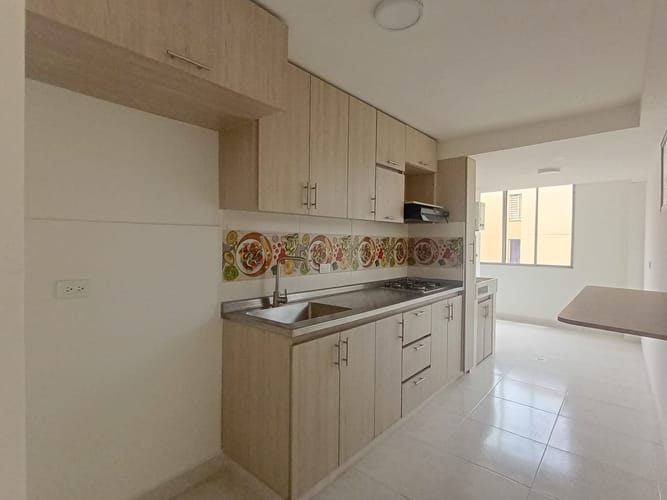 Apartamento de 3 alcobas en venta en Laureles, Medellín, 95 m² · foto 2 de 19