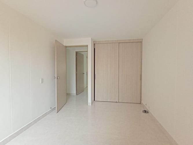 Apartamento de 3 alcobas en venta en Laureles, Medellín, 95 m² · foto 7 de 19