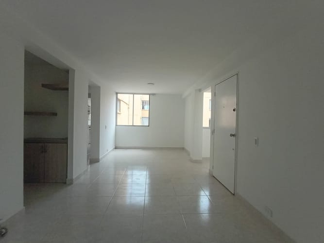 Apartamento de 3 alcobas en venta en Laureles, Medellín, 95 m² · foto 5 de 19