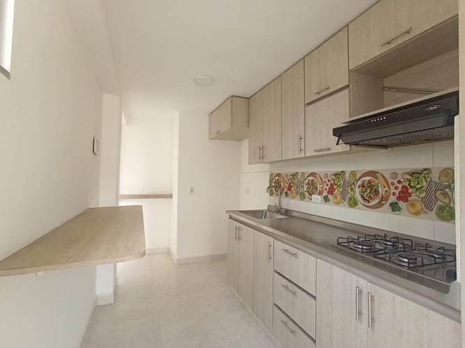 Apartamento de 3 alcobas en venta en Laureles, Medellín, 95 m² · foto 4 de 19