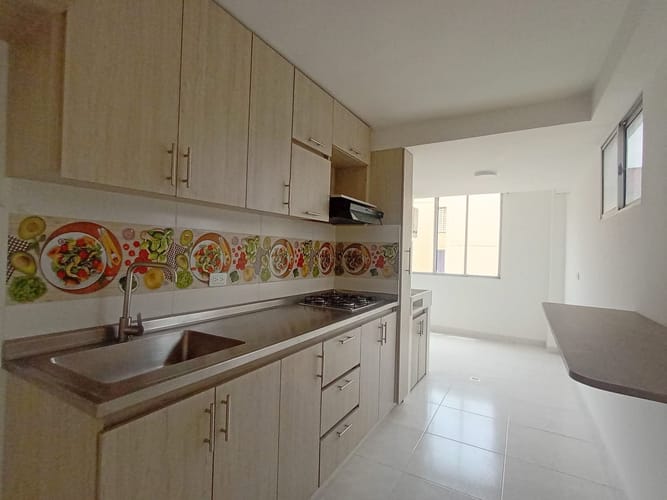 Apartamento de 3 alcobas en venta en Laureles, Medellín, 95 m² · foto 8 de 19