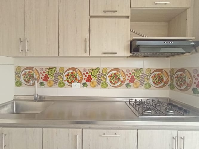 Apartamento de 3 alcobas en venta en Laureles, Medellín, 95 m² · foto 9 de 19