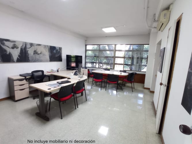 Local en venta en Colon, Medellín, 1652 m² · foto 8 de 20