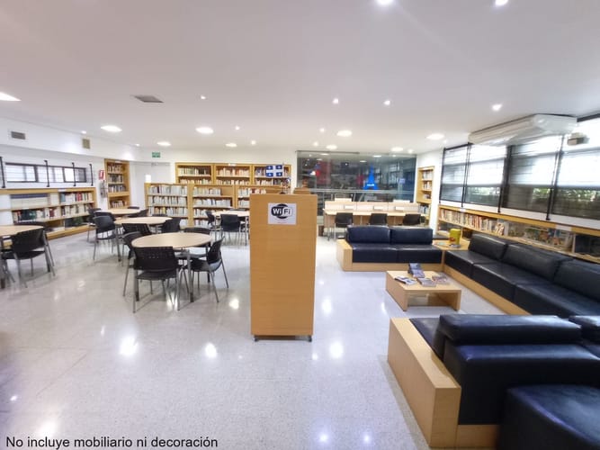 Local en venta en Colon, Medellín, 1652 m² · foto 15 de 20