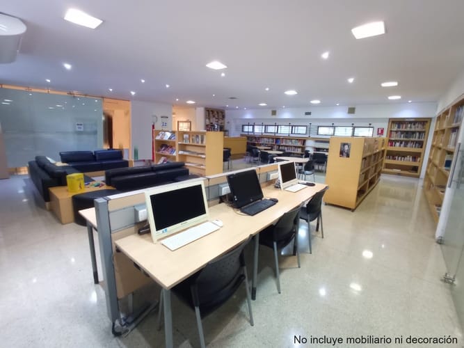 Local en venta en Colon, Medellín, 1652 m² · foto 17 de 20