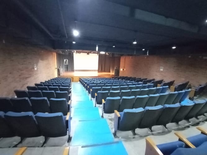 Local en venta en Colon, Medellín, 1652 m² · foto 18 de 20
