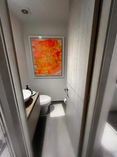 Apartaestudio en venta en Lagos Del Caujaral, Atlántico, 52 m² · foto 6 de 13