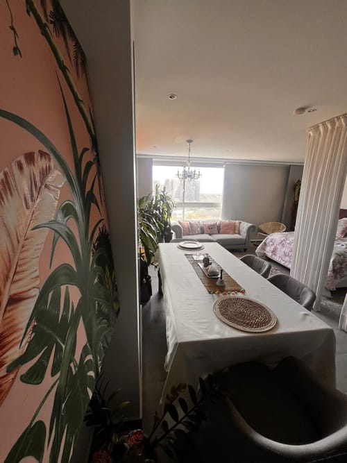 Apartaestudio en venta en Lagos Del Caujaral, Atlántico, 52 m² · foto 7 de 13
