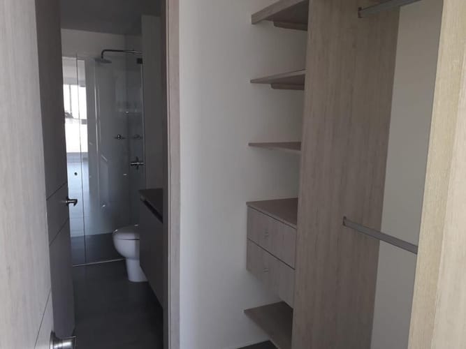 Apartaestudio en venta en Lagos Del Caujaral, Atlántico, 52 m² · foto 9 de 13